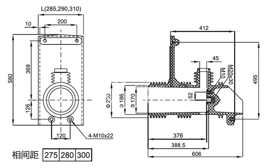 098_觸頭盒(ABB)CHZ1-35／606_2_第31頁_KYN61-40.5kV系列.jpg